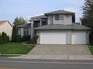 3819 45th Ave NE, Tacoma, WA 98422