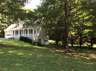 308 Falling Timber Ct, Stockbridge, GA 30281