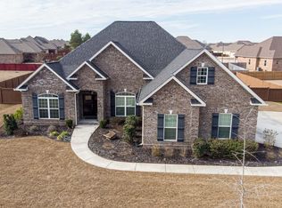 203 Woodlands Blvd, Kathleen, GA 31047