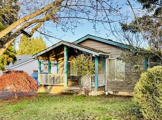 462 SE Dance Dr, Estacada, OR