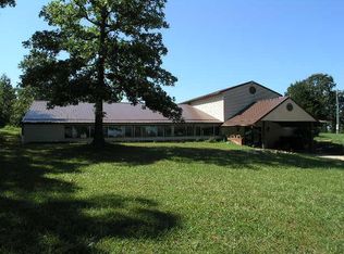 9474 Highway 38, Graff, MO 65660