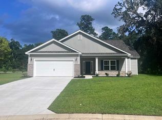 100 Millsite Ct LOT 8, Georgetown, SC 29440