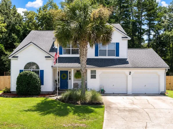 5405 Wild Fern Ct, North Charleston, SC 29420