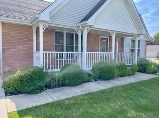 5686 Victorian Way, Springfield, OH 45503