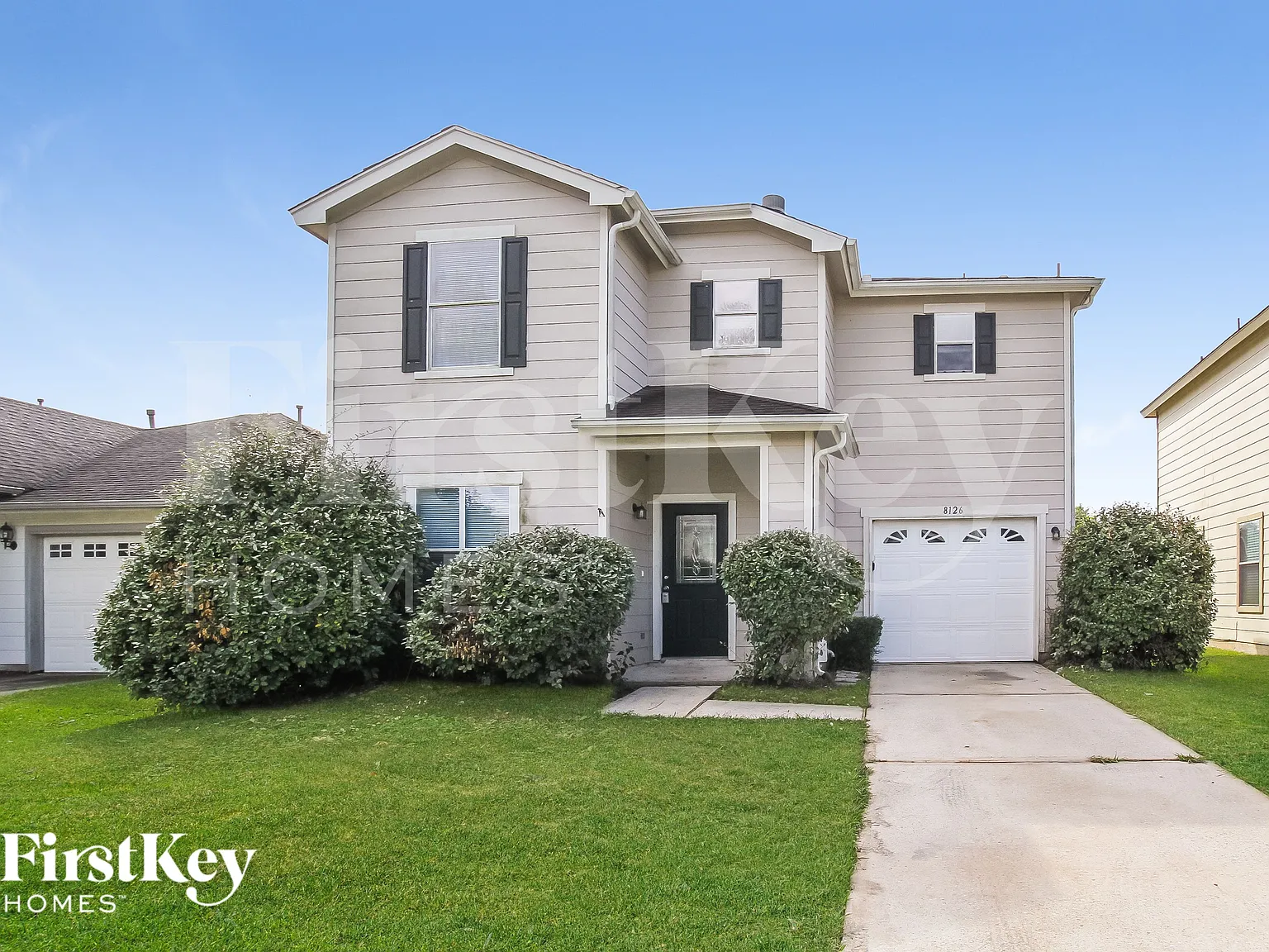 3 bed, 2.5 bath, 1698 sqft, $1,540 — Photo 2