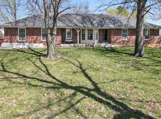 1617 N Outer Belt Rd, Sibley, MO 64088