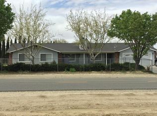 36943 106th St E, Littlerock, CA
