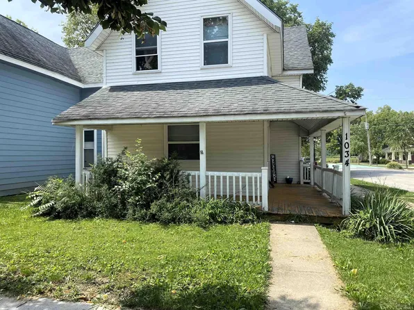 1034 N 7th St, Lafayette, IN 47904