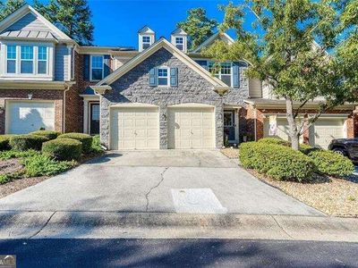 1657 Fair Oak Way #20, Mableton, GA, 30126