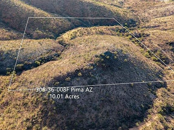 3rd image of TBD N Sonoita Hwy 10 Acres -- #-