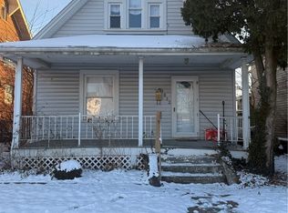 1022 23rd St NW, Canton, OH 44709