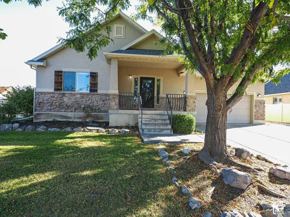 2344 N 2450 W, Lehi, UT 84043