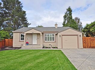 21980 Queen St, Castro Valley, CA 94546