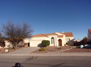 355 Via Capri, Rio Rico, AZ 85648