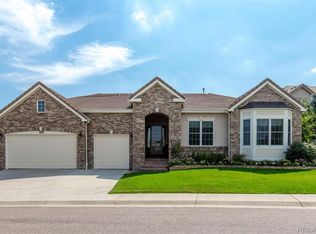 2701 S Simms Way, Lakewood, CO 80228