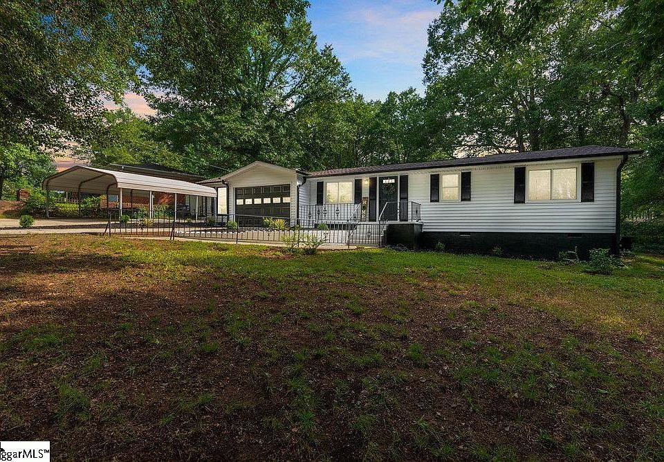 4 Ghana Dr, Greenville, SC 29605 Zillow