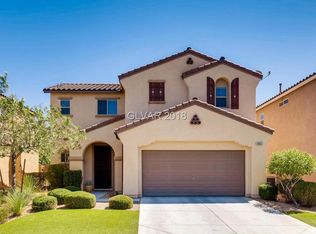 10602 Cave Ridge St, Las Vegas, NV 89179