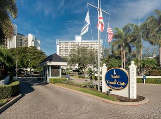 9415 Blind Pass Rd APT 602, Saint Pete Beach, FL 33706