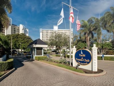 9415 Blind Pass Rd APT 602, Saint Pete Beach, FL, 33706