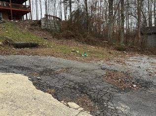 LOT Lewis Clabo Rd #A, Gatlinburg, TN 37738