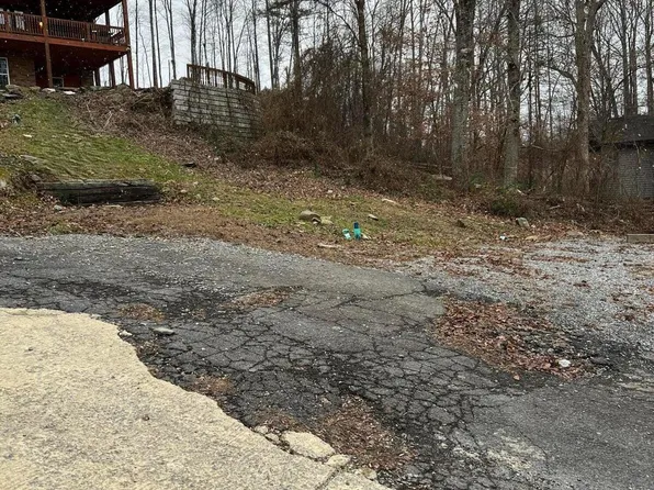 LOT Lewis Clabo Rd #A, Gatlinburg, TN 37738