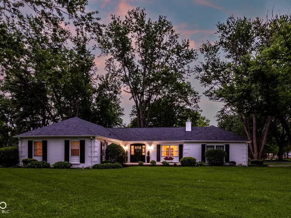 5807 Kilmer Ln, Indianapolis, IN 46250