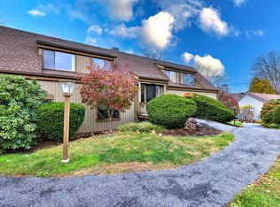 78 Heritage Vlg #D, Southbury, CT 06488