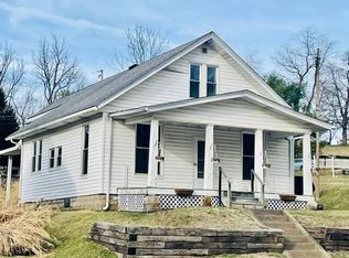 15765 Main St, Glenford, OH 43739