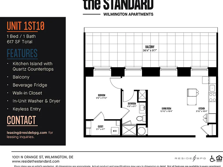 The Standard — Photo 49