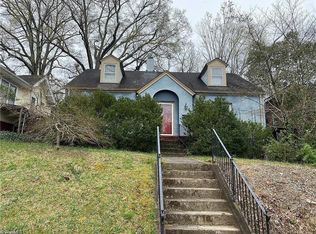1203 W Friendly Ave, Greensboro, NC 27403