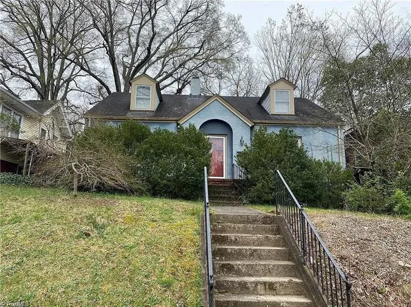 1203 W Friendly Ave, Greensboro, NC 27403
