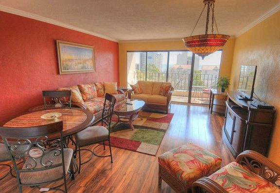 3rd image of 7509 N Ocean Blvd #503