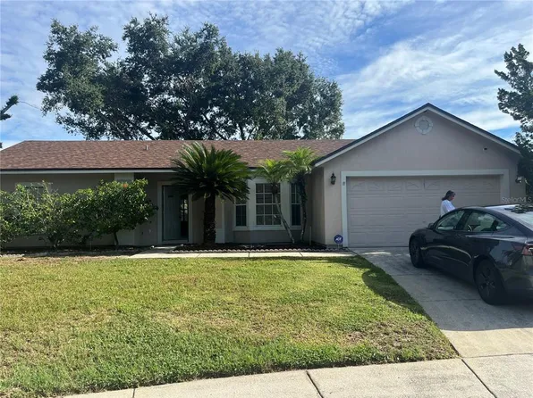 5105 Chipper Ct, Ocoee, FL 34761