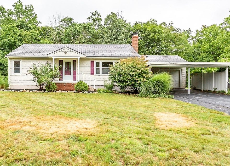 1st image of 7 Fairacres Ave