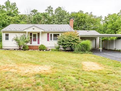 7 Fairacres Ave, Raynham, MA, 02767