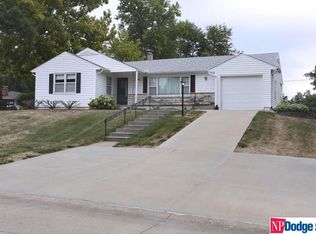 8513 Evans St, Omaha, NE 68134