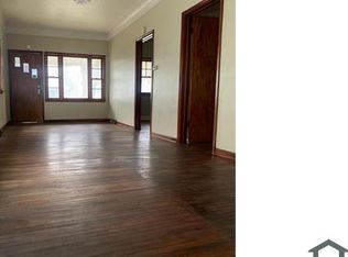 3143 Warsaw St, Toledo, OH