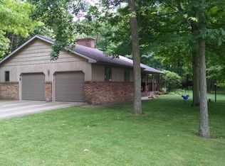 67325 N Lakeview Rd, Sturgis, MI 49091