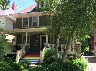 1049 Spaight St APT 3, Madison, WI 53703