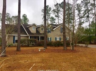 255 Graham Hall Rd S, Ridgeland, SC 29936