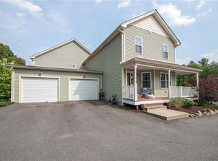 206 Jefferson Rd, Burrillville, RI 02830