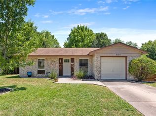 3105 Candlelight Ct, Austin, TX 78757