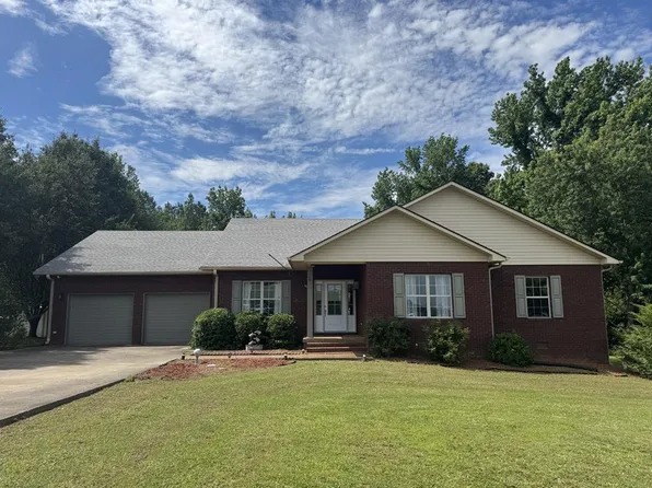1380 Carroll Lake Rd, Mc Kenzie, TN 38201