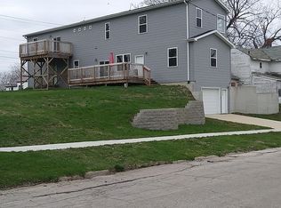 308 N Division St, Creston, IA 50801