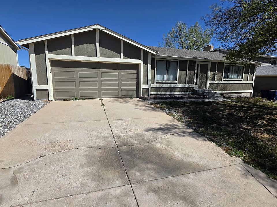 1st image of 2729 S Pagosa St