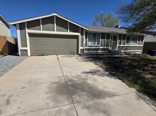 2729 S Pagosa St, Aurora, CO 80013