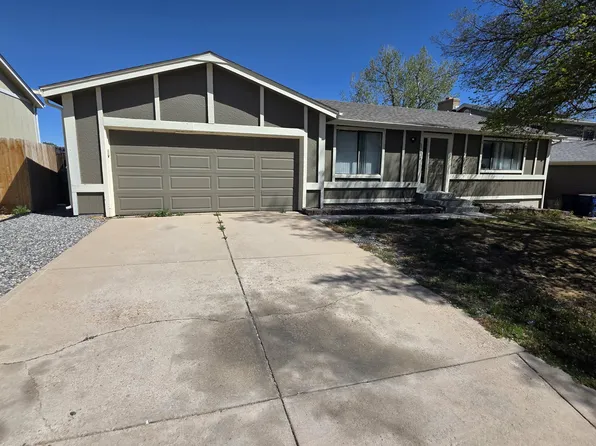 2729 S Pagosa St, Aurora, CO 80013