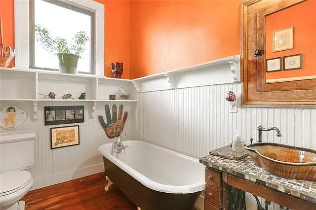 6035 Tchoupitoulas St — Photo 13