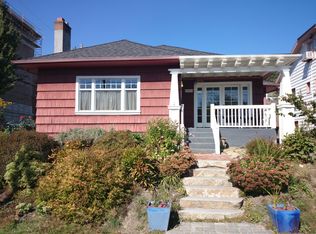 3202 S Hanford St, Seattle, WA 98144