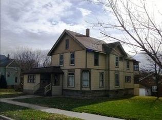 2022 11th St, Monroe, WI 53566